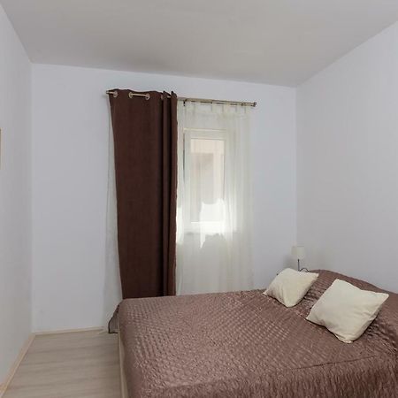 קאבטאט Apartman Rokolj מראה חיצוני תמונה