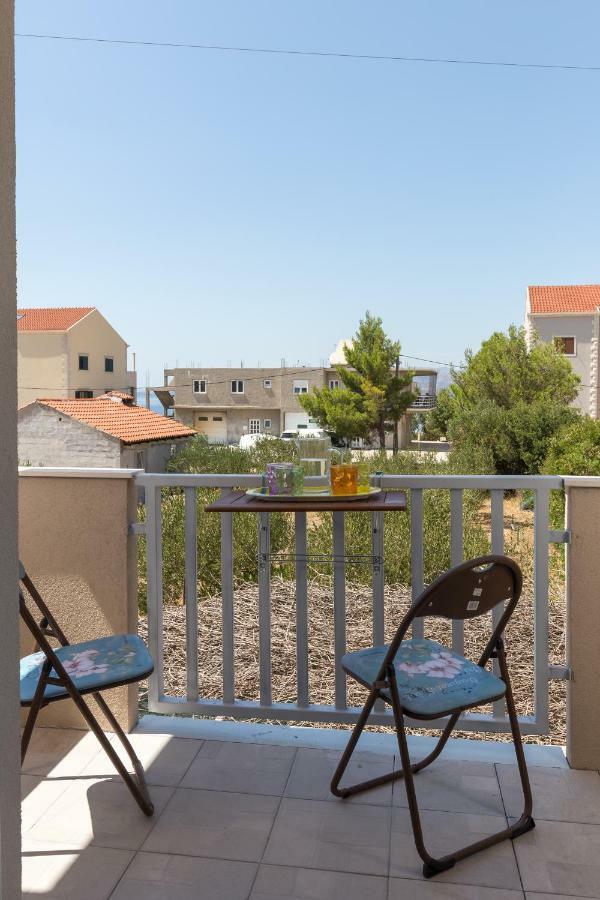 קאבטאט Apartman Rokolj מראה חיצוני תמונה