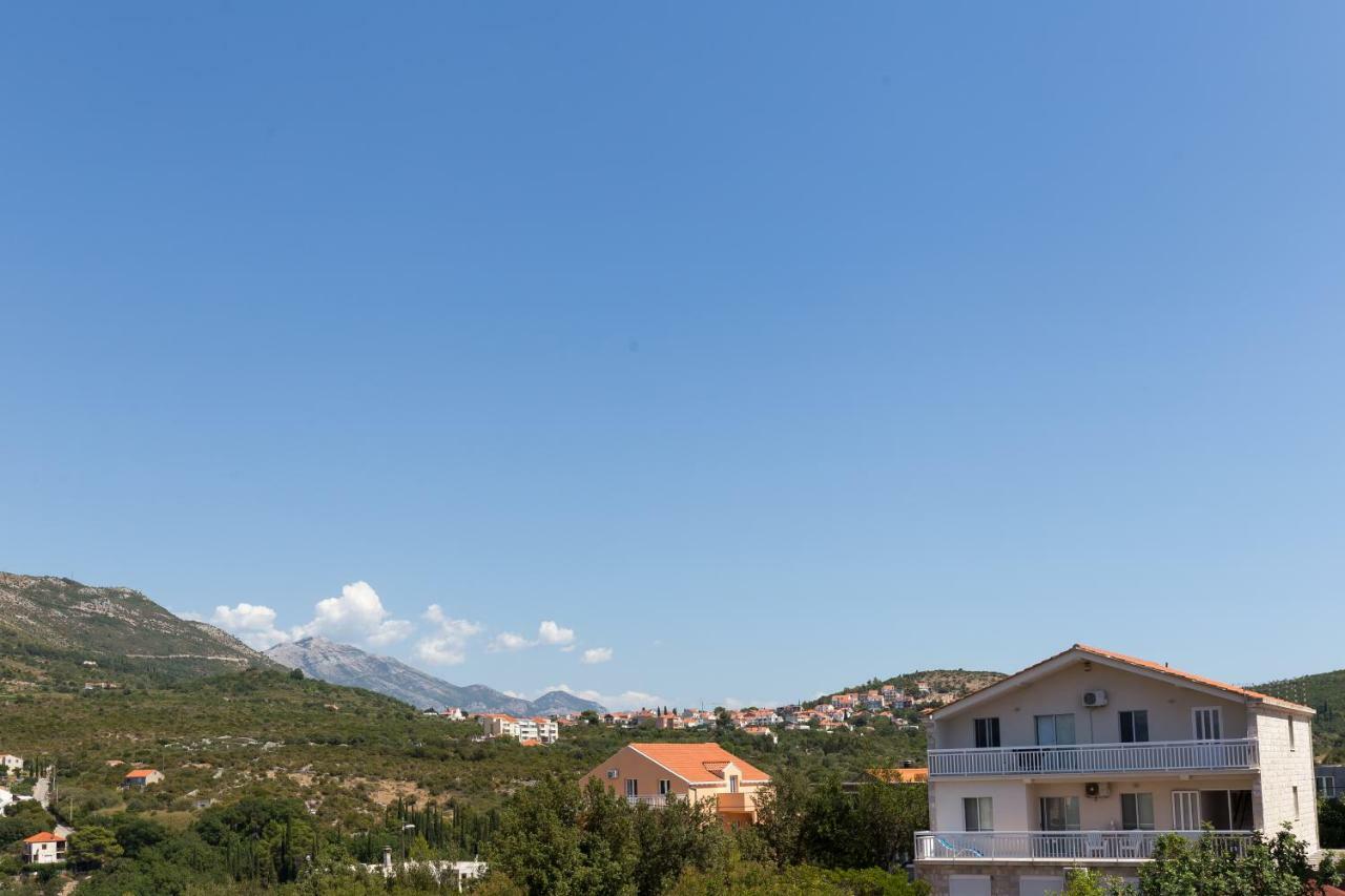 קאבטאט Apartman Rokolj מראה חיצוני תמונה
