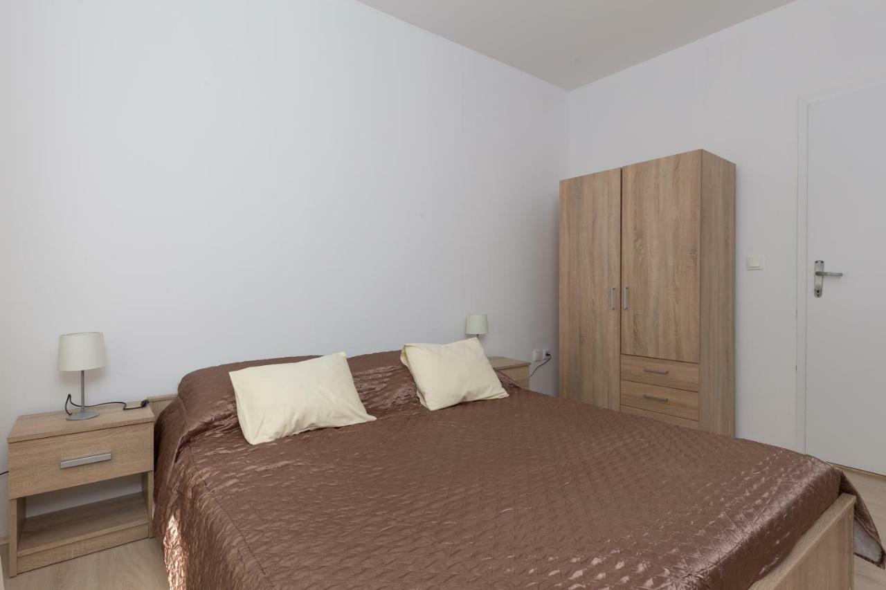 קאבטאט Apartman Rokolj מראה חיצוני תמונה