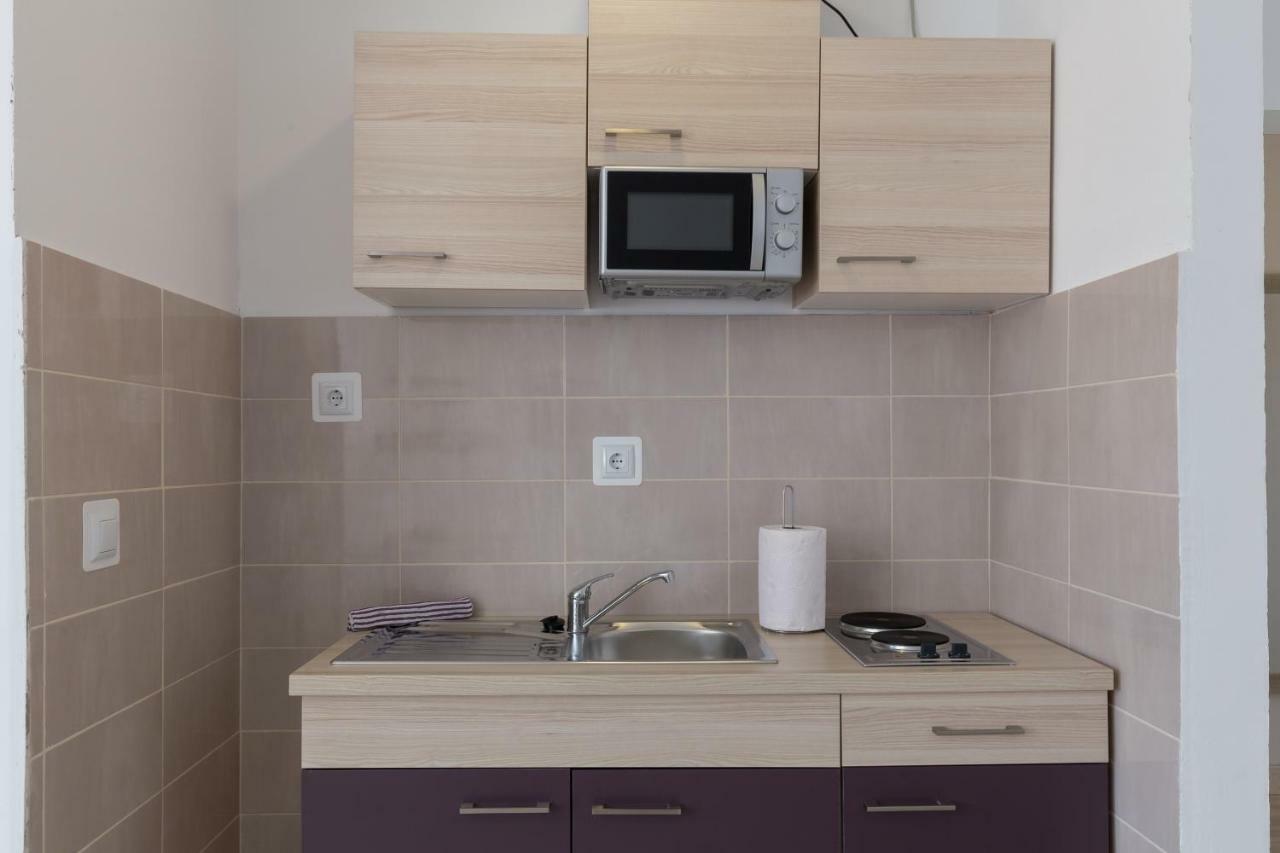 קאבטאט Apartman Rokolj מראה חיצוני תמונה