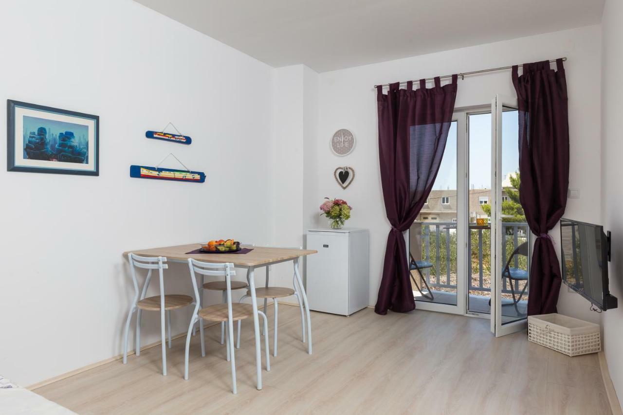 קאבטאט Apartman Rokolj מראה חיצוני תמונה