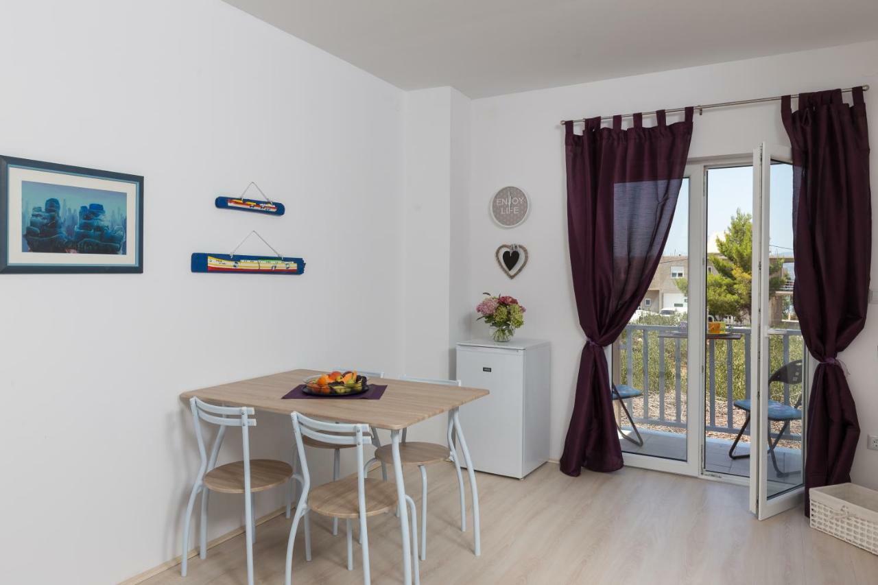 קאבטאט Apartman Rokolj מראה חיצוני תמונה
