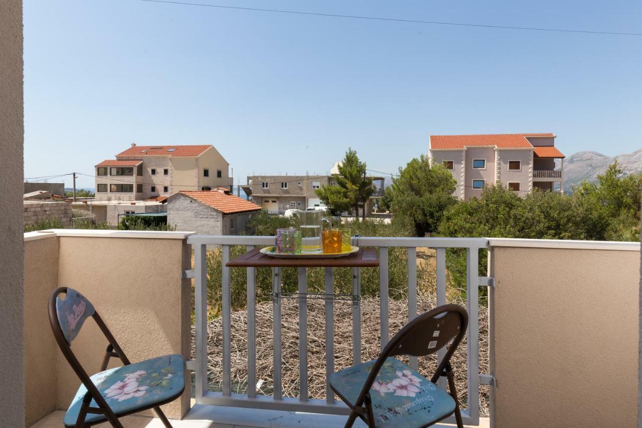 קאבטאט Apartman Rokolj מראה חיצוני תמונה