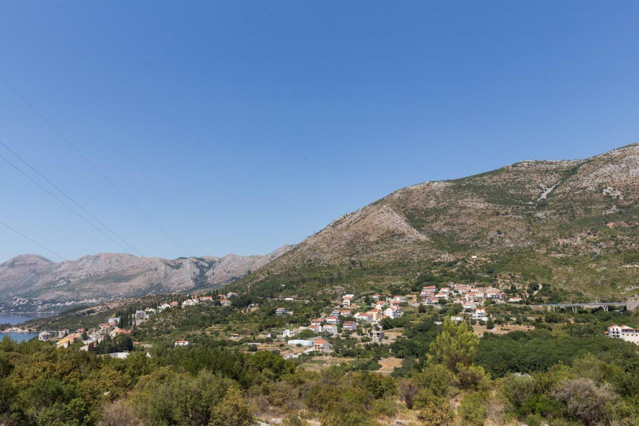 קאבטאט Apartman Rokolj מראה חיצוני תמונה