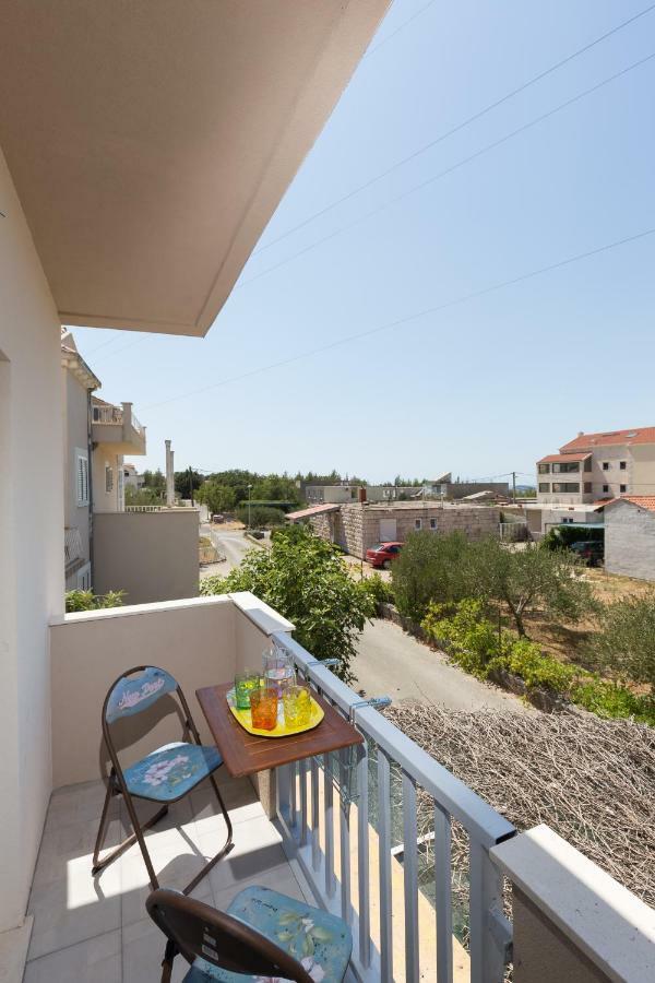 קאבטאט Apartman Rokolj מראה חיצוני תמונה