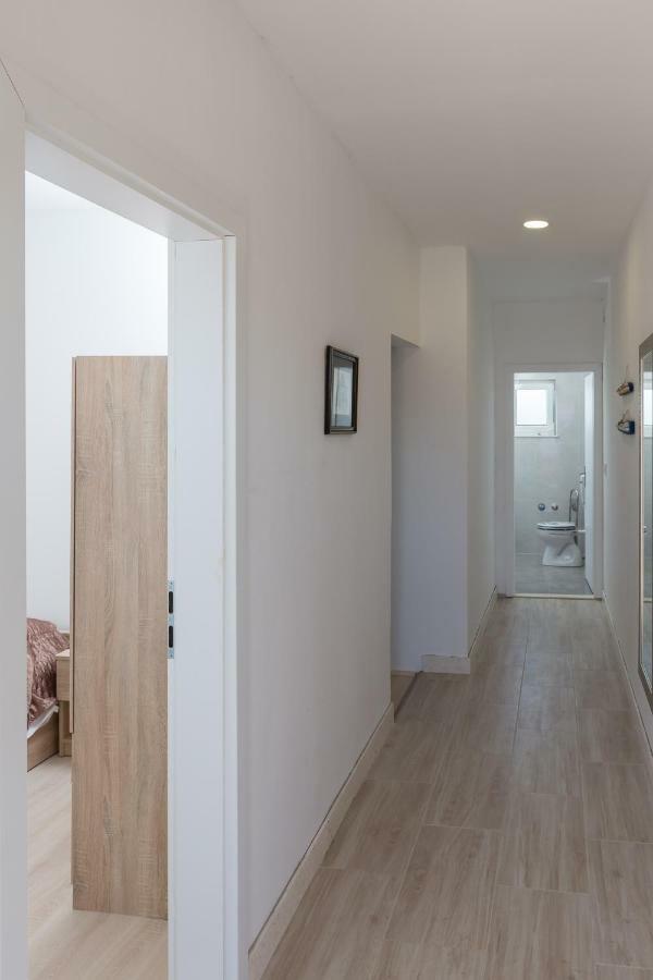 קאבטאט Apartman Rokolj מראה חיצוני תמונה