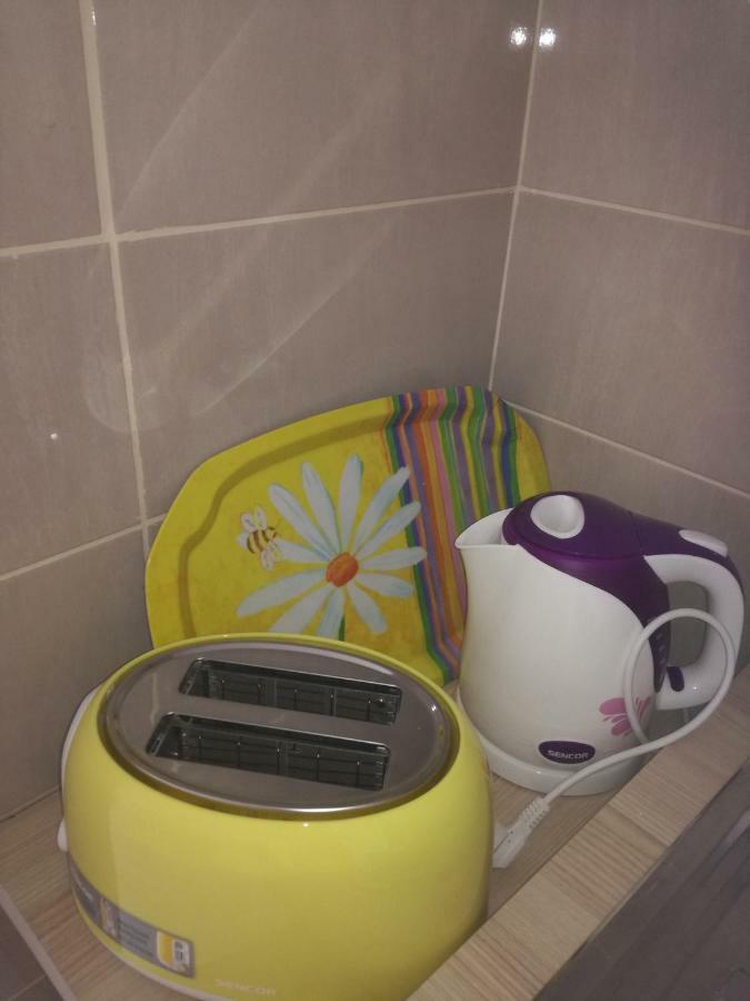 קאבטאט Apartman Rokolj מראה חיצוני תמונה