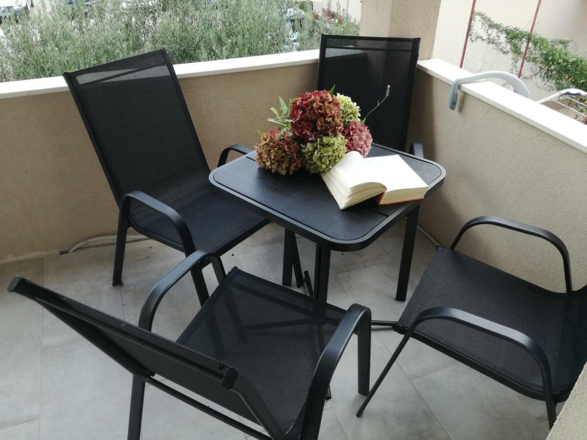 קאבטאט Apartman Rokolj מראה חיצוני תמונה